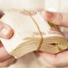 Резинки банковские универсальные d 60 мм, Brauberg 10 кг, натуральный цвет, натур. каучук, 440100
