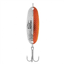 Блесна Premier Fishing Argut №4, 14г CU-NI PR-SPN101A-4CU-NI