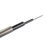 Удилище маховое Helios Pole 4м без колец HS-400BK