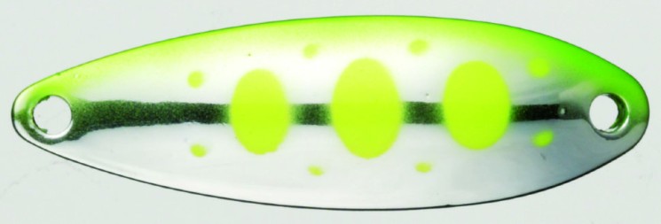 Блесна Daiwa Chinook S 7 Chart Yamame (19110-507RU)