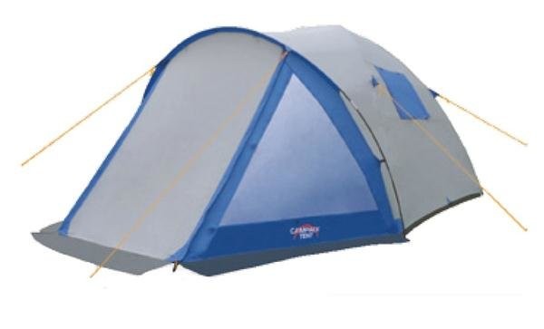 Палатка Campack Tent Peak Explorer 5