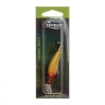 Воблер Premier Fishing Fat Hunter, 65 мм, 9,2г, F (0,6-1,8м), цвет 002, PR-FH65-002