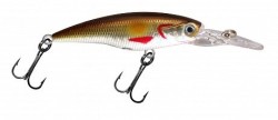 Воблер SWD ASSASIN SHAD 62F (4,5г; 0,5-2м) col. 31 W2101062-31