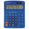 Калькулятор настольный Brauberg Extra-12-BU 12 разрядов 250482