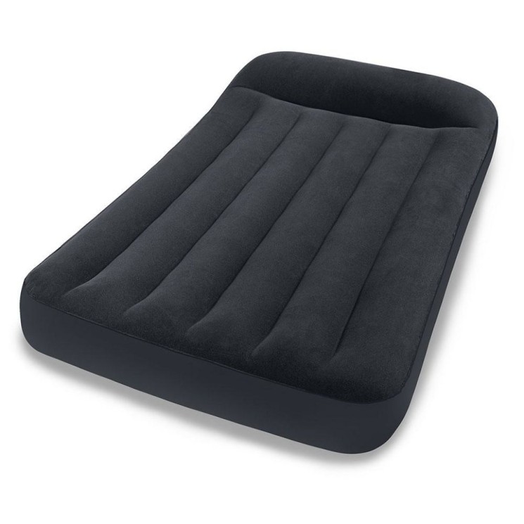 Надувная кровать Intex 64148 с насосом 220V