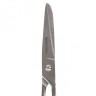 Ножницы цельнометаллические Brauberg Professional 150 мм 237101