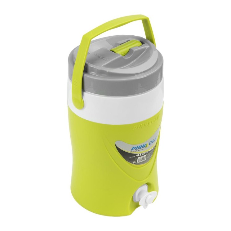 Термос Pinnacle Platino 4 л TPX-2096-4-G
