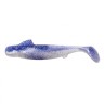 Виброхвост Helios Jap 3,15"/8 см, цвет Blue Pearl 7 шт HS-32-049