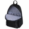 Рюкзак Brauberg Fashion City карман-антивор, Airplane, черный, 44х31х16 см, 271675