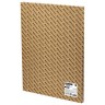 Пенокартон матовый Brauberg 3 мм, 70х100 см, 5 шт 112474