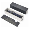 Ручка роллер Parker IM Core Matte Blue CT 1931661