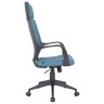 Кресло компьютерное Brabix Premium Prime EX-515 ткань, голубое 531568