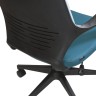 Кресло компьютерное Brabix Premium Prime EX-515 ткань, голубое 531568