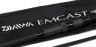 Удилище карповое Daiwa EMCast Carp 10Ft 3Lb