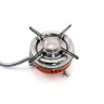 Плита газовая портативная LR-2000 (TM-200) (MINI-2000)