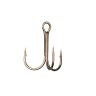 Крючок Gamakatsu Treble13B Bronze №10 (10шт) 146666-01000