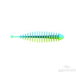 Приманка Namazu Pro TiA Gummer, 40 мм, креветка, цвет 104, 10 шт NPT-BG401-104