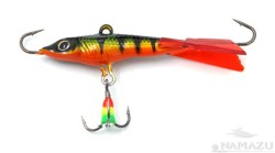 Балансир Namazu W-Trickster свинец, 5 см, 19 г, цвет 29 N-WT-5029