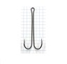 Крючок Koi 3 XL Double Hook № 4/0 , BN, двойник (10 шт.) KH2421-4/0BN