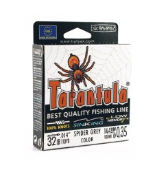 Леска Balsax Tarantula Box 100м 0,35 (14,4кг)