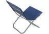 Кресло складное Jungle Camp Compact Navy 70650