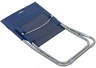 Кресло складное Jungle Camp Compact Navy 70650