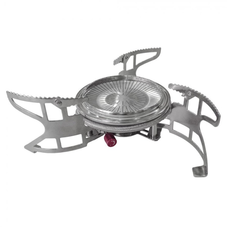Газовая горелка со шлангом  Tramp Firebird TRG-058