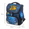 Ранец для первоклассника Tiger Family Jolly Bumblebee 13 л TGJL-017A (228973)
