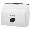 Диспенсер для полотенец Laima Professional ECO (H3), V-сложения, белый, ABS-пластик, 606548