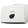 Диспенсер для полотенец Laima Professional ECO (H3), V-сложения, белый, ABS-пластик, 606548