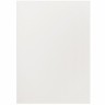 Холст на подрамнике Brauberg Art Classic, 50х70см, грунт., 45%хлоп., 55%лен, среднее зерно, 190637