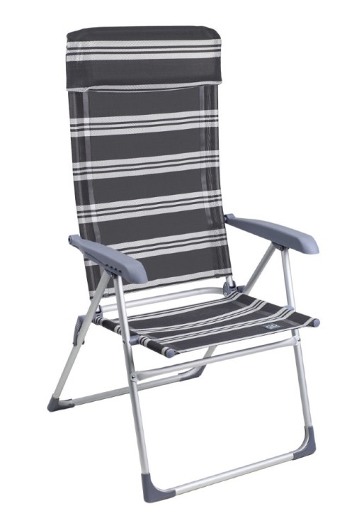 Кресло складное GOGARDEN SUNSET DELUXE 50321