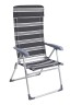 Кресло складное GOGARDEN SUNSET DELUXE 50321