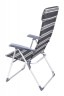 Кресло складное GOGARDEN SUNSET DELUXE 50321