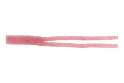 Слаг Nikko Squid Strips BIG 145мм цвет UV Glow Purple, 8 шт