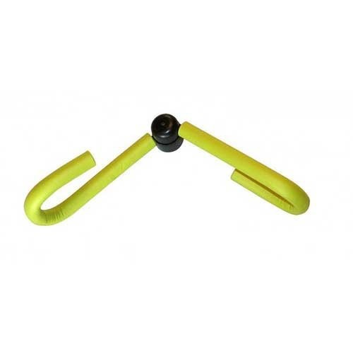Эспандер бабочка ButtMaster (на сжатие) R1239