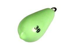 Грузило Higashi Small Sinker Glow 40г