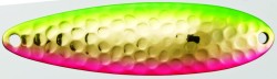 Блесна Daiwa Chinook S 7 Gold Green-H (19110-307RU)