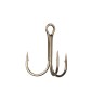 Крючок Gamakatsu Treble13B Bronze №12 (10шт) 146666-01200