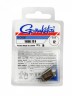 Крючок Gamakatsu Treble13B Bronze №12 (10шт) 146666-01200
