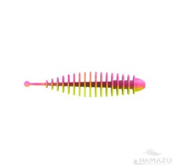 Приманка Namazu Pro TiA Gummer, 40 мм, креветка, цвет 105, 10 шт NPT-BG401-105
