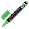 Маркер меловой Brauberg Pop-Art линия 5 мм зеленый 151532