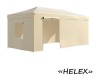 Шатер-гармошка Helex 4361