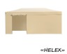 Шатер-гармошка Helex 4361