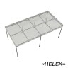 Шатер-гармошка Helex 4361
