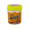 Насадка искусственная съедобная Helios Мотыль (Blood worm) 40г HS-NM-BW