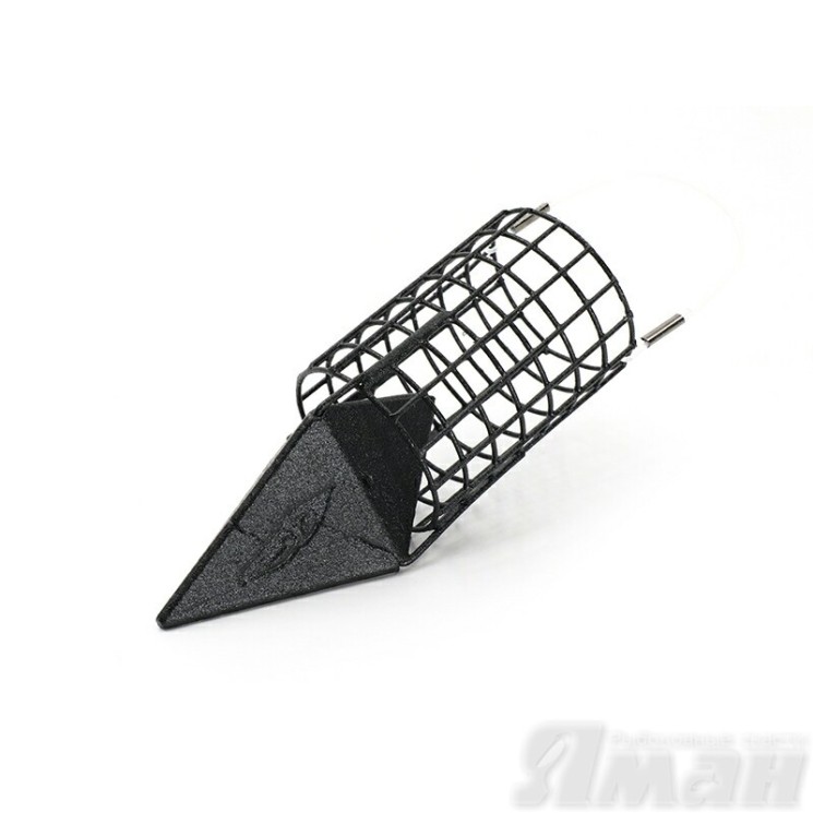 Кормушка фидерная Yaman Crystal 110 г Y-FCR-110