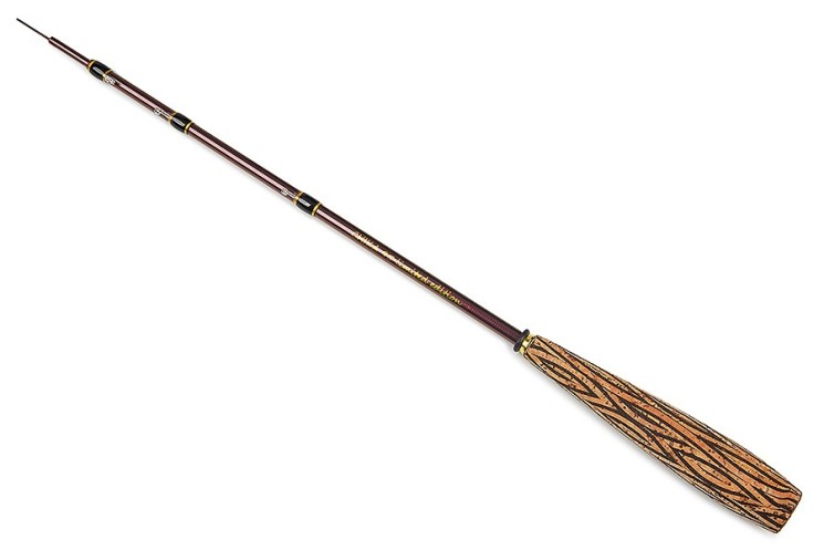 Зимняя удочка Higashi Chika 110 Limited edition
