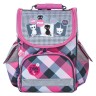 Ранец для первоклассника Tiger Family Nature Quest Think Pink 13 л TGNQ-053A (227861)