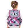 Ранец для первоклассника Tiger Family Nature Quest Think Pink 13 л TGNQ-053A (227861)
